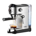 BioloMix 20 Bar – półautomatyczny ekspres, który zamienia kuchnię w małą kawiarnię