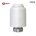 Smart thermostatic valve Avatto TRV07 Zigbee 3.0 TUYA: co potrafi, jak działa i czy warto