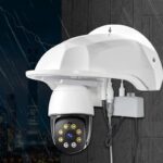 Tania kamera IP z ONVIF do Home Assistant – WiFi czy LAN? Test, konfiguracja i praktyczne wskazówki
