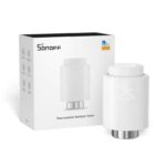 SONOFF TRVZB Zigbee – inteligentna głowica termostatyczna do grzejnika i Home Assistant